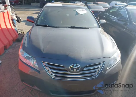 2009 Toyota Camry Hybrid из США, поврежденный, VIN 4T1BB46K19U109006